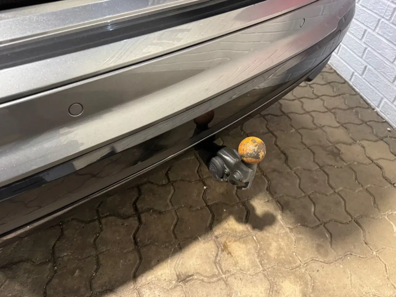 Billede 16 - Skoda Enyaq 80x iV Sportline