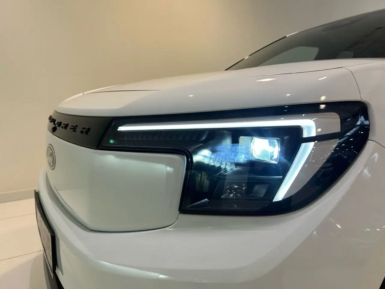 Billede 17 - Ford Explorer 77 Premium Extended Range