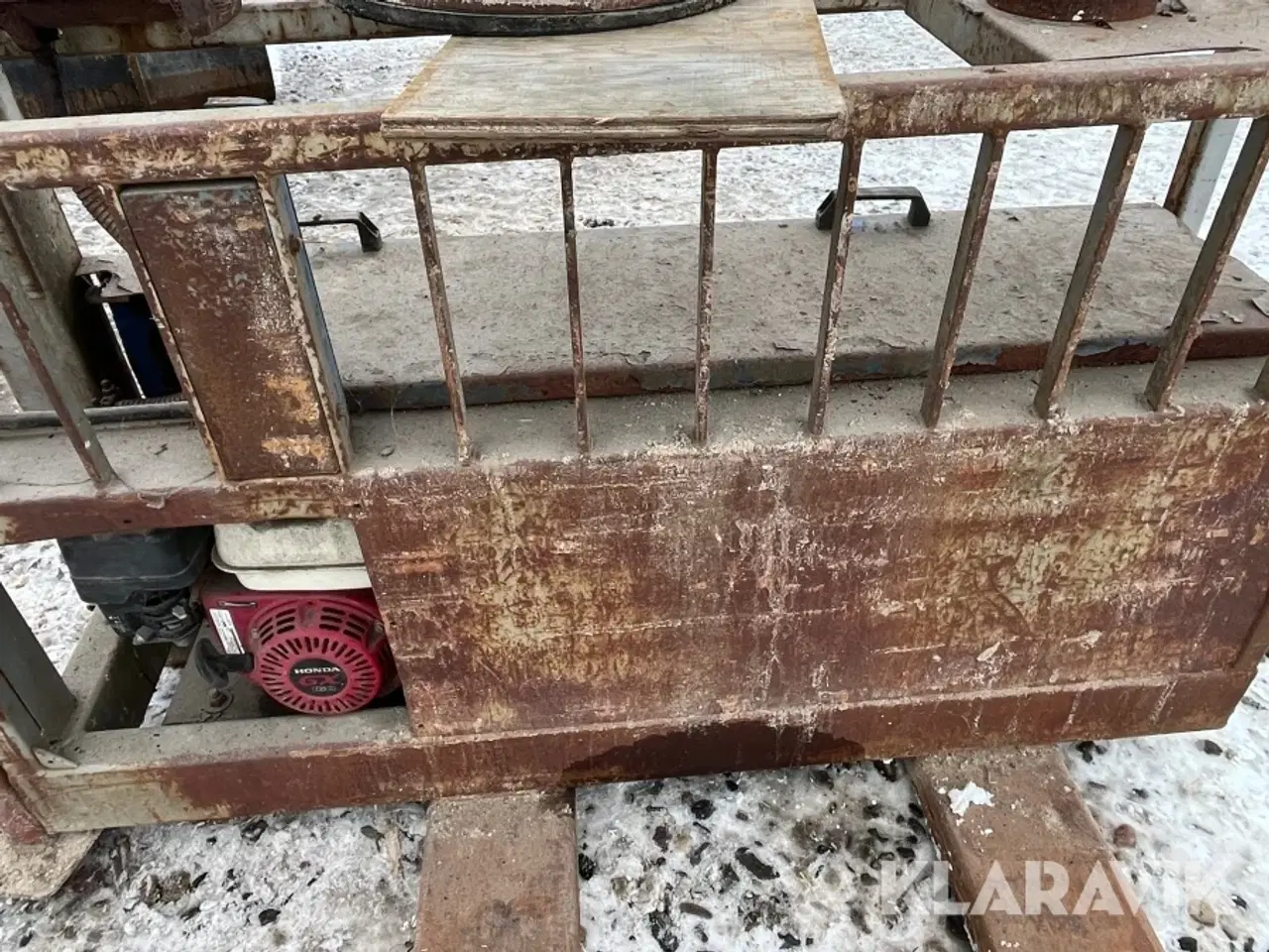 Billede 7 - Vakuumsug Al-Vac 1600-B