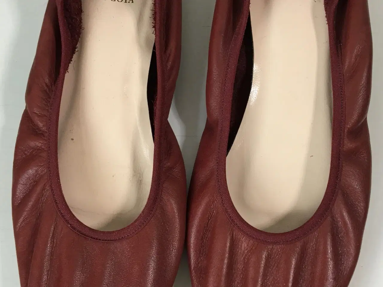 Billede 2 - Stine Goya, ballerinasko, str 39