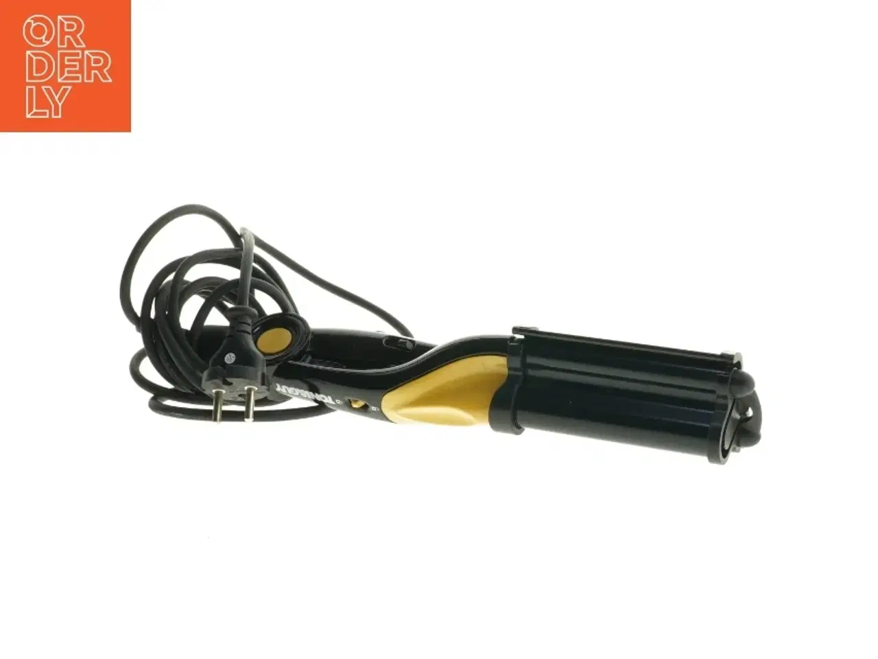 Billede 3 - Krøllejern fra Toni&guy (str. 34 cm)