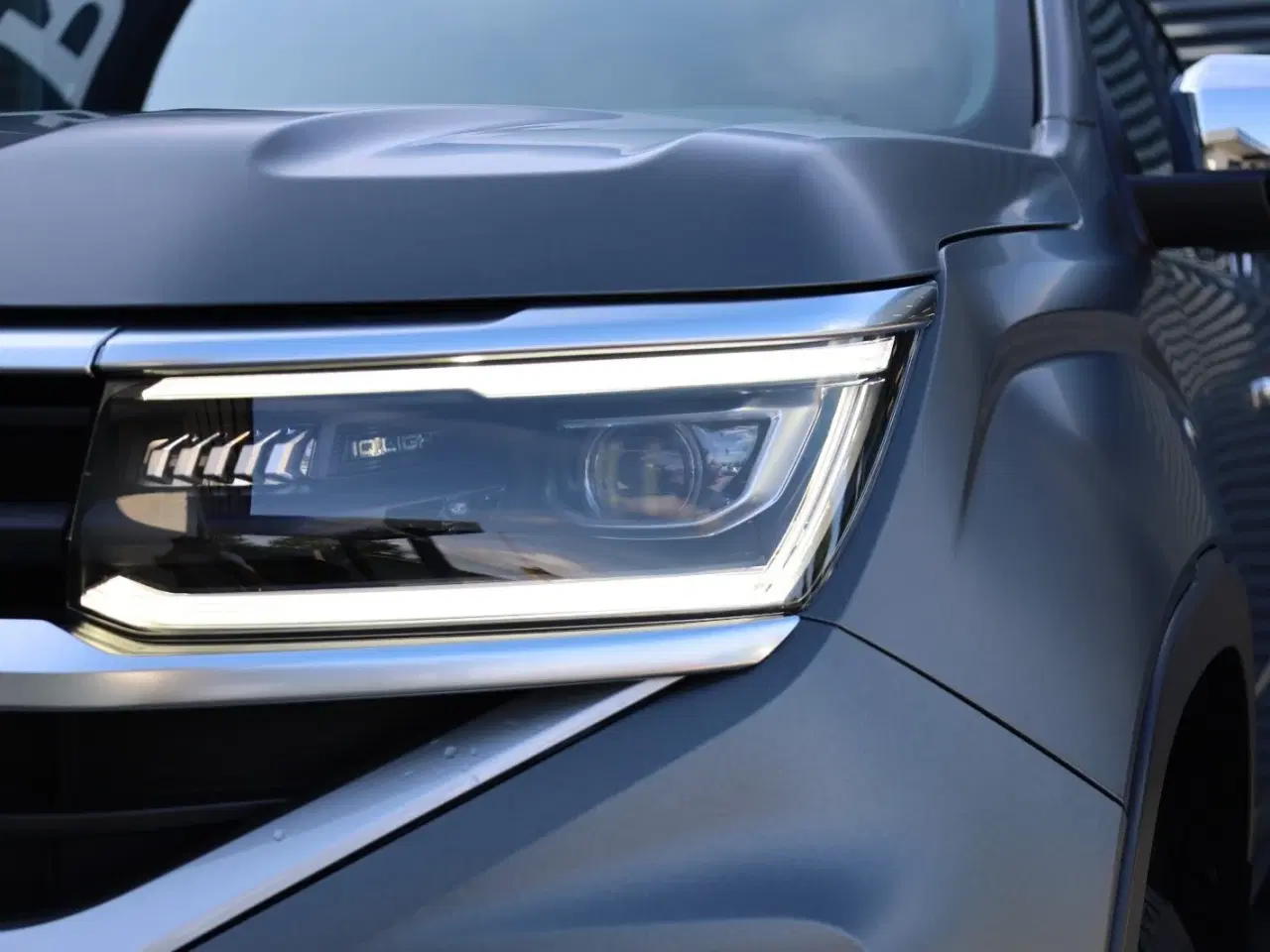 Billede 10 - VW Amarok 3,0 TDi 240 Aventura aut. 4Motion