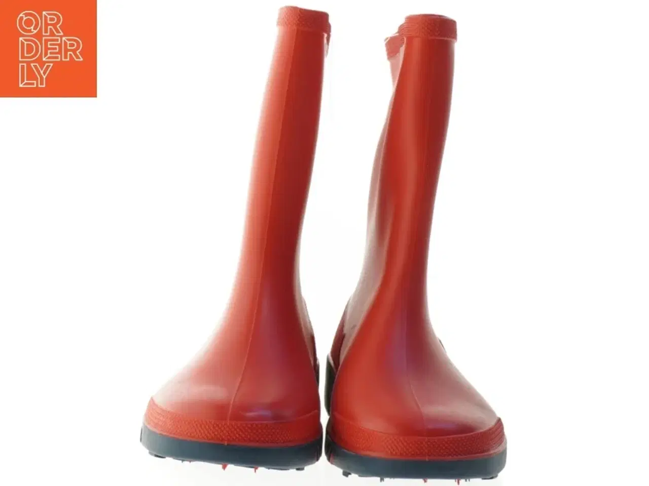 Billede 4 - Nye Gummistøvler fra Dunlop (str. 30 )