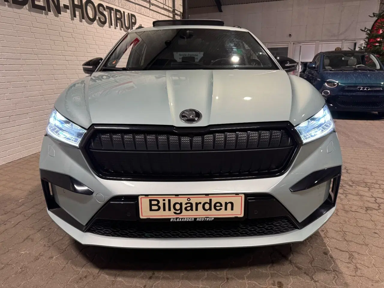 Billede 6 - Skoda Enyaq 60 iV Sportline