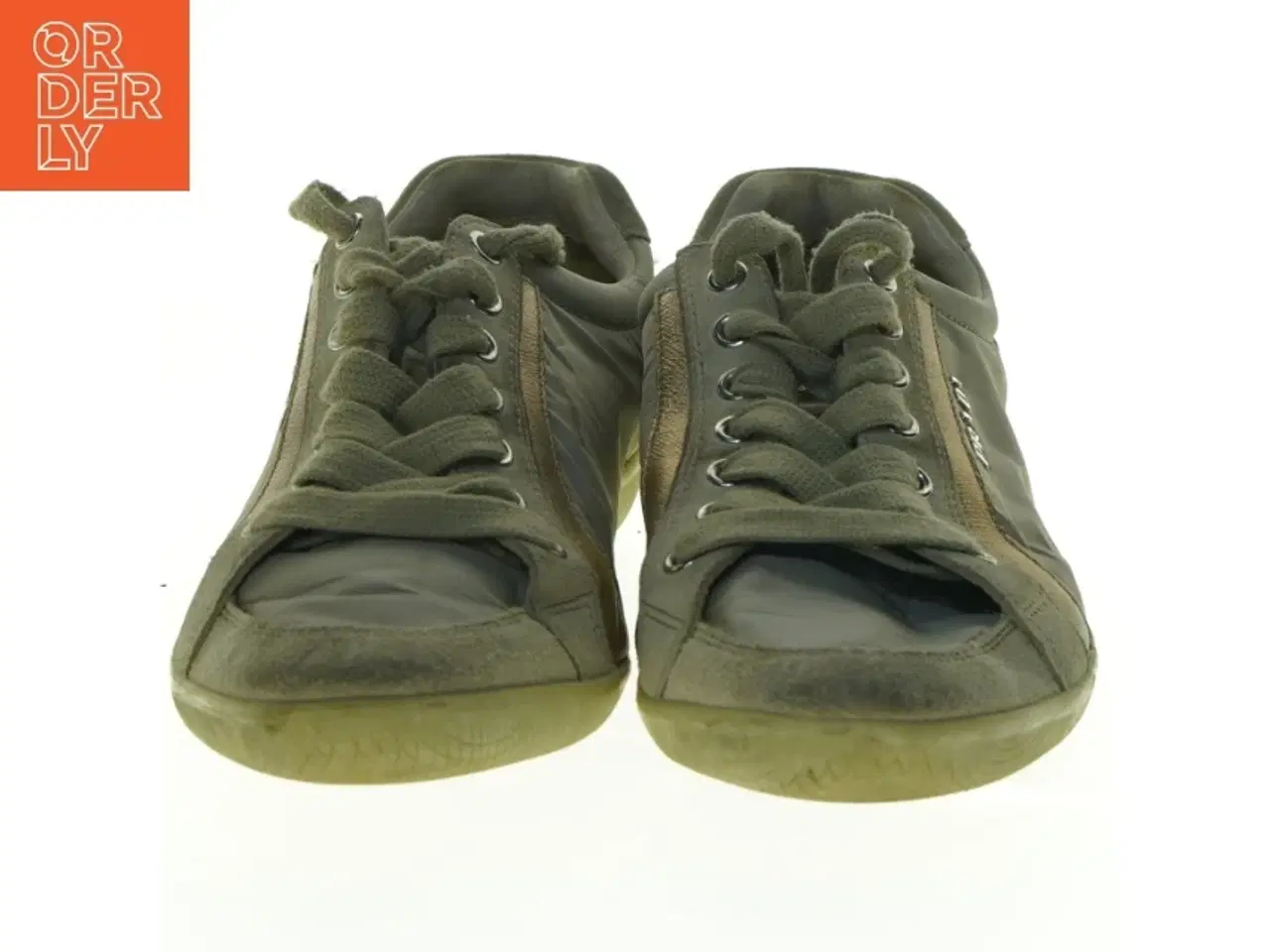 Billede 5 - Prada sneakers fra Prada (str. 37)