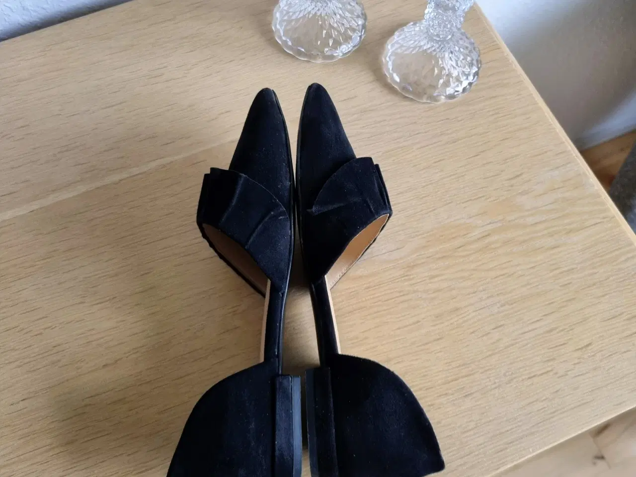 Billede 5 - Copenhagen Shoes Sko – New Romance