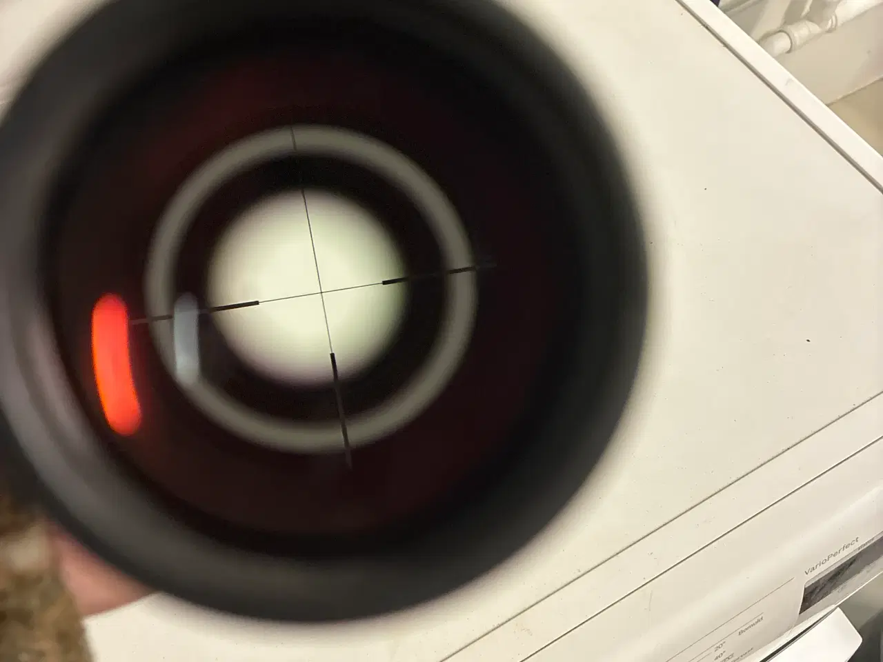 Billede 4 - Zeiss v4 conquest 3-12x56