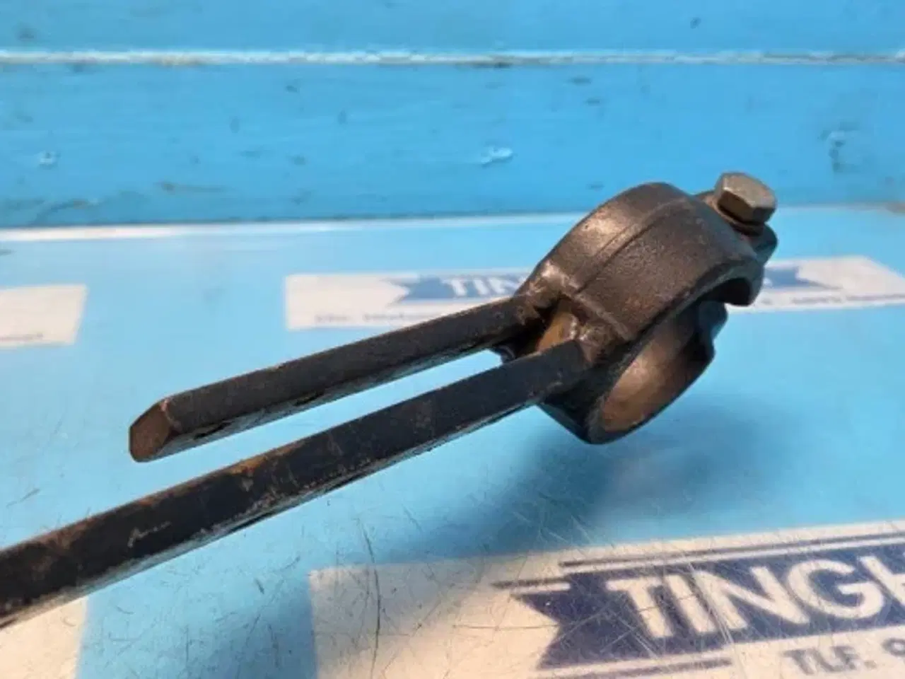 Billede 5 - Laverda Knivspids 322702950