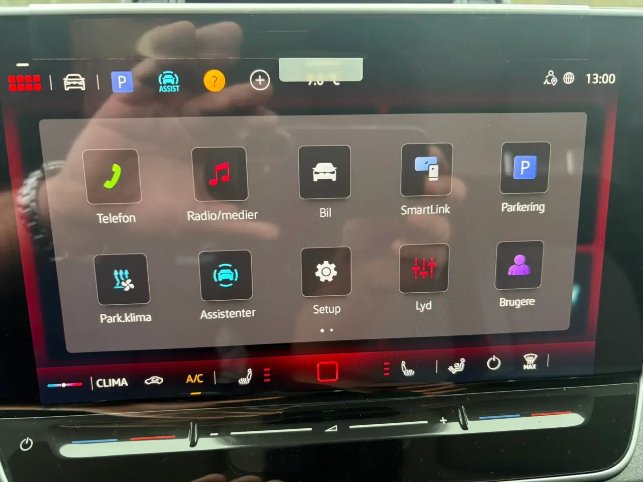 Billede 9 - MAN TGE 5.160 A8 L3H3, Kassevogn