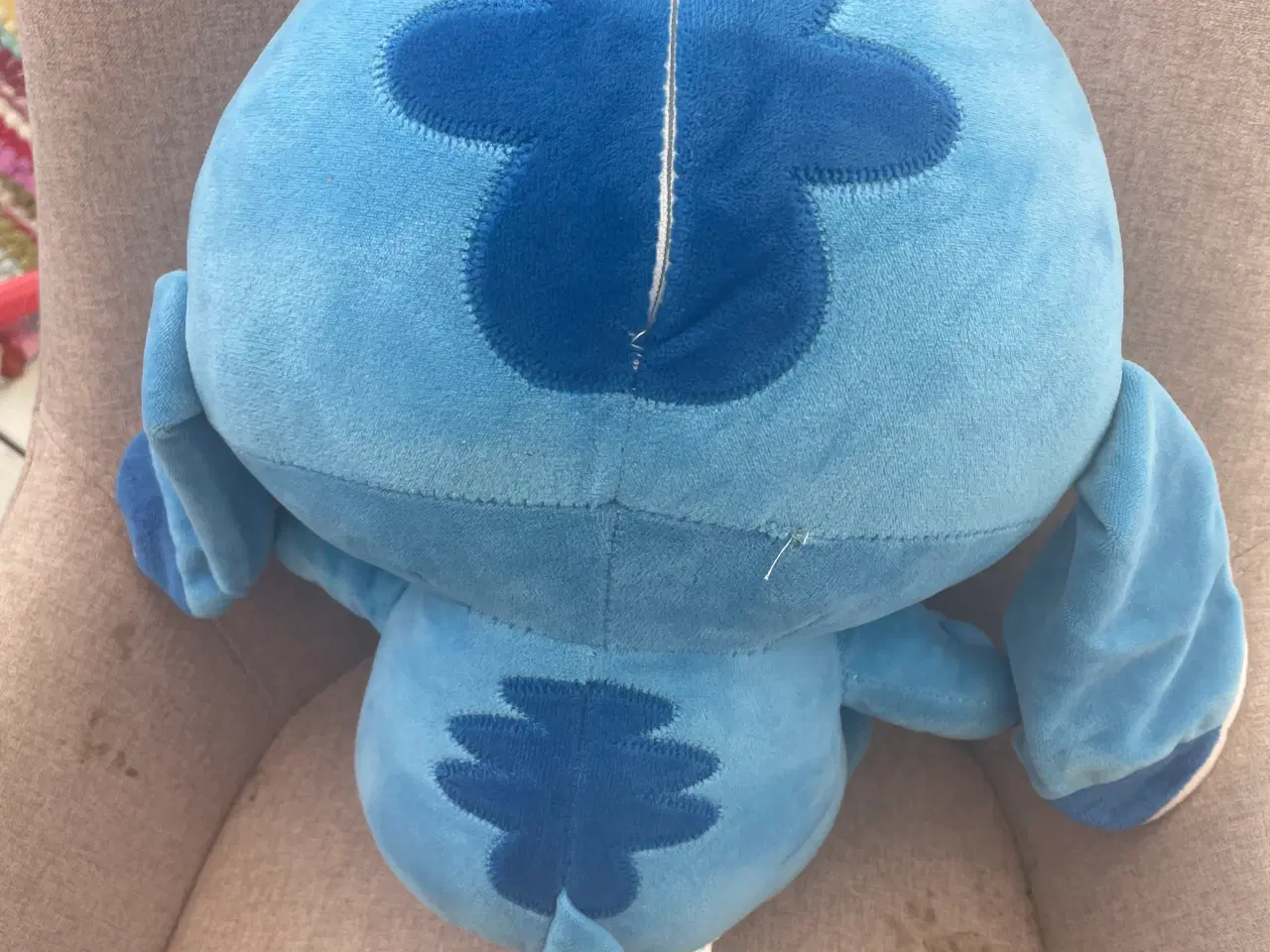 Billede 2 - Stitch