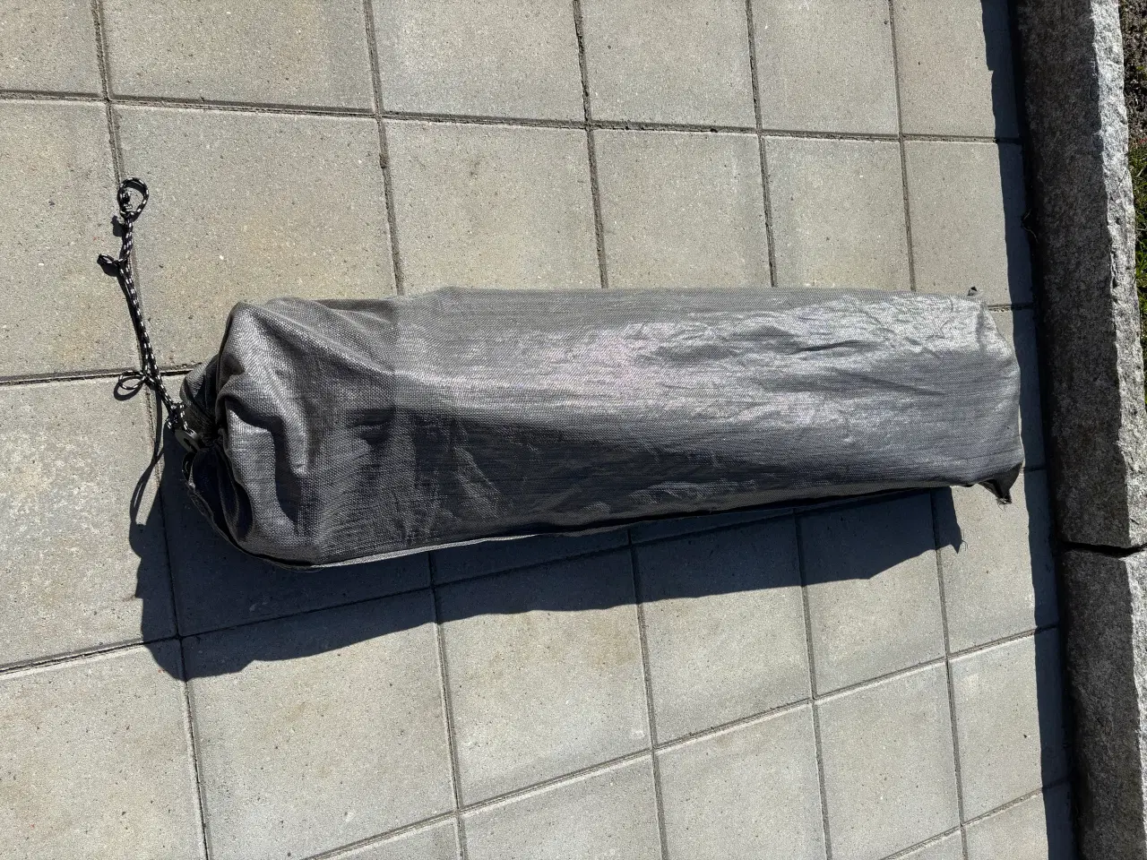 Billede 3 - Reserveret - Komplet sæt CarbonX stænger