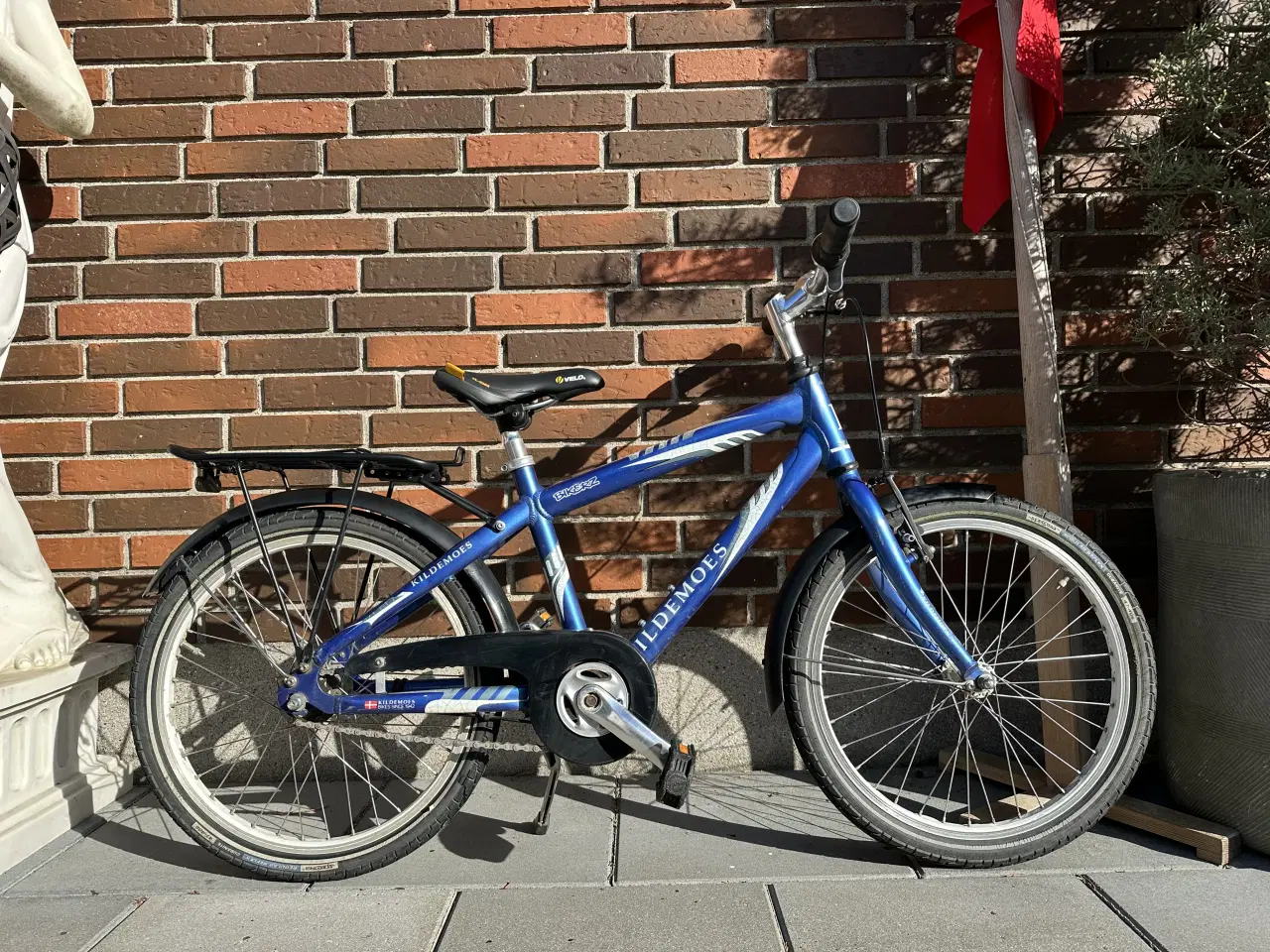 Billede 1 - Købt til 4899 kr 🤑20 tommer 