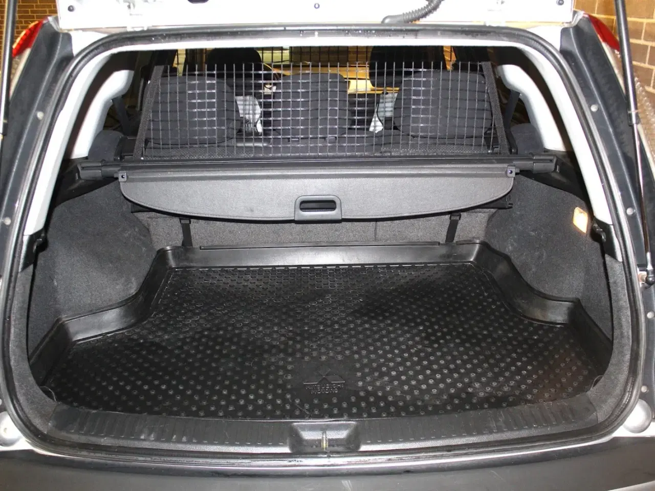 Billede 6 - Mitsubishi Lancer 2,0 Sport stc.