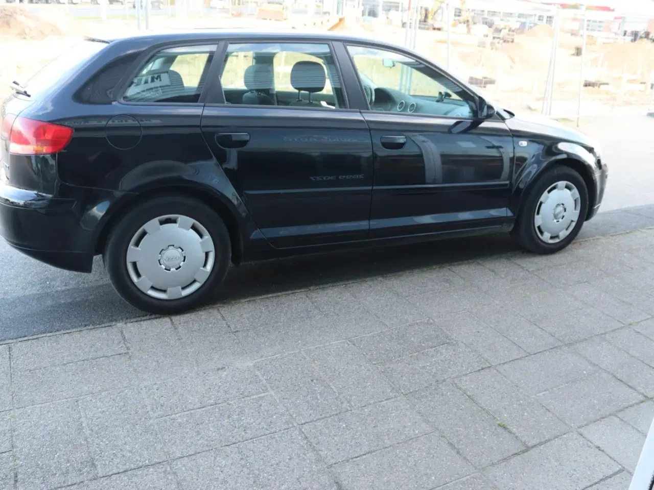 Billede 6 - Audi A3 1,9 TDi Ambition Sportback