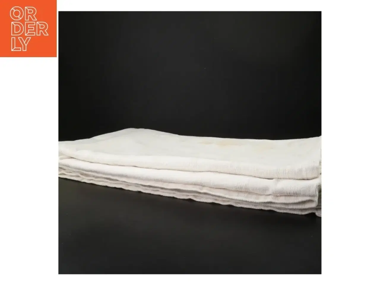 Billede 1 - Sengetæppe fra IKEA (str. 230 x 130 cm)