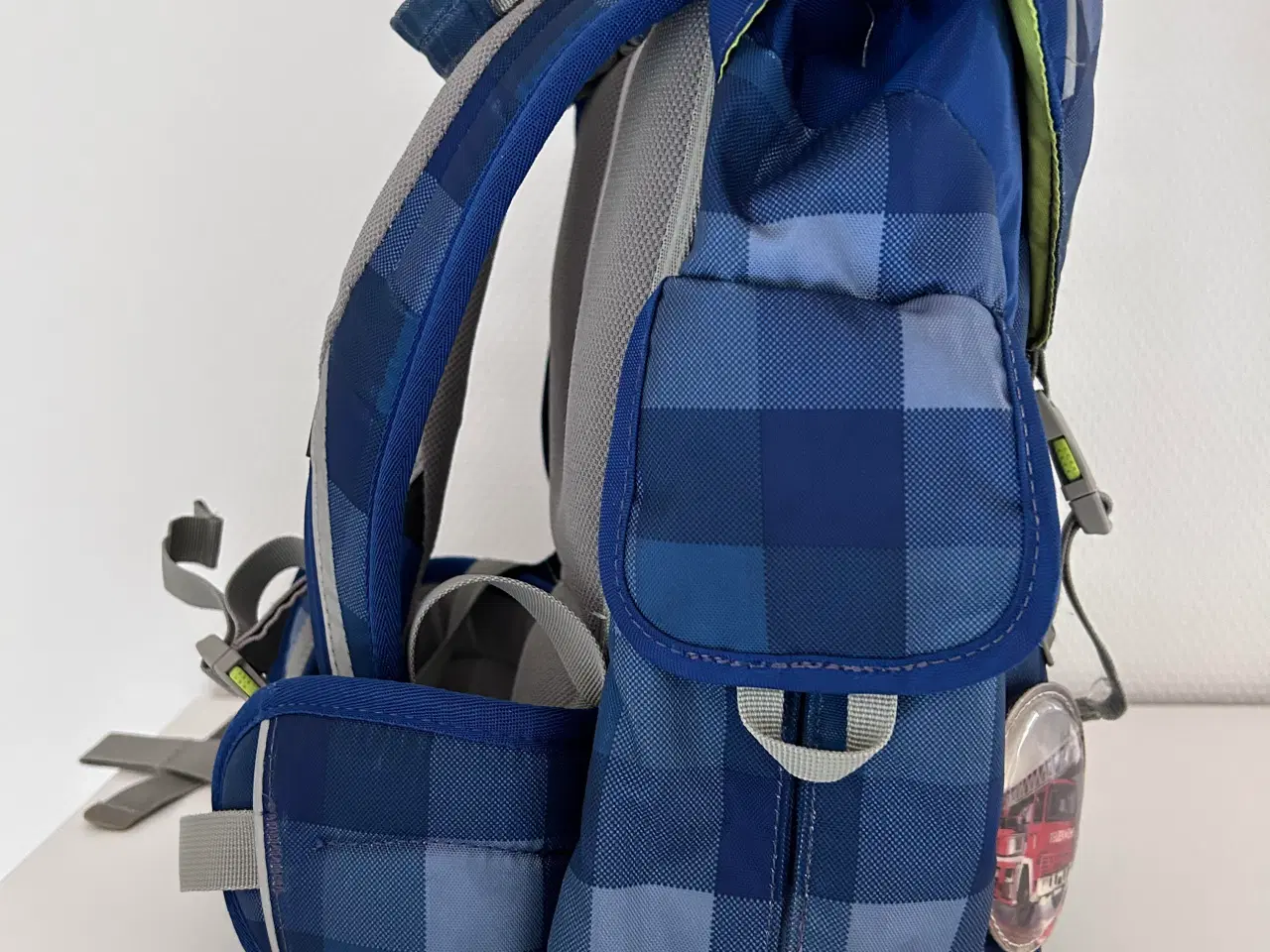 Billede 3 - ergobag Mini Plus rygsæk // taske, 8 liter