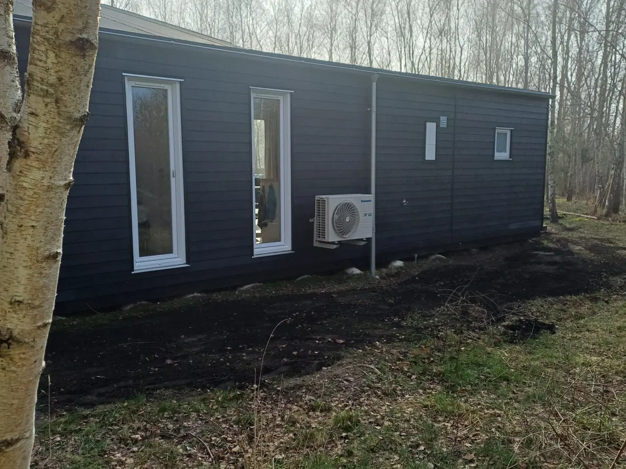 Billede 12 - Nybygget hyggeligt sommerhus sælges. 