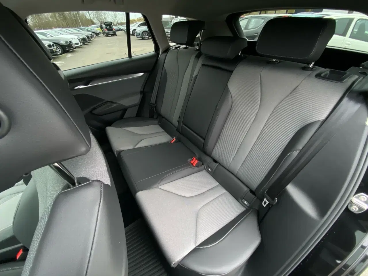 Billede 10 - Skoda Enyaq 60 iV 180HK 5d Aut.