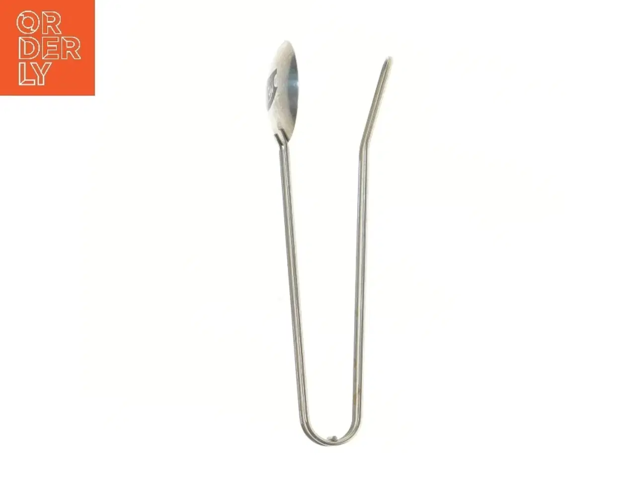Billede 2 - Stainless steel tang  fra Menu (str. 28 cm)