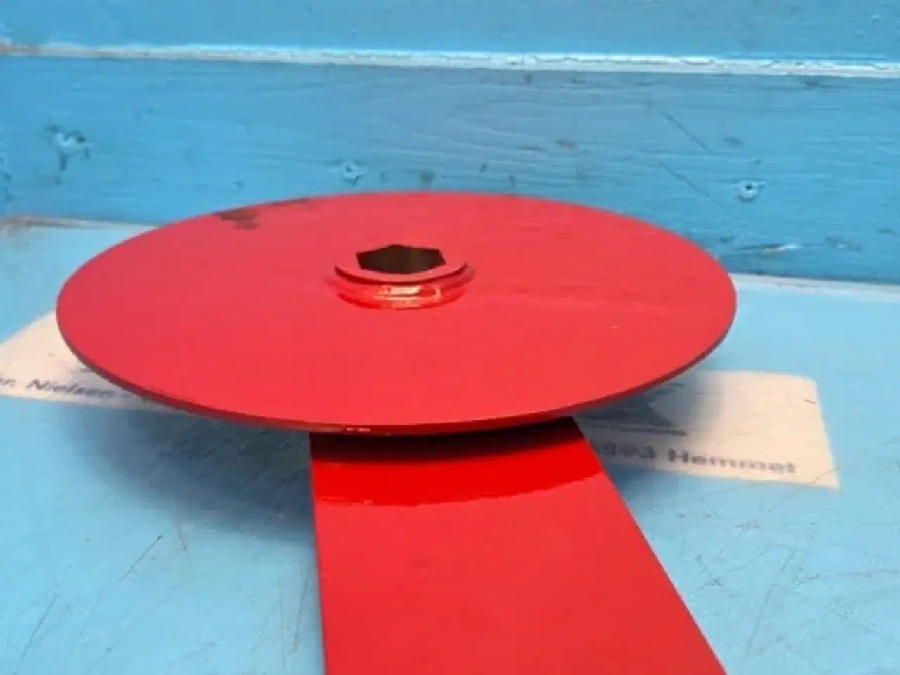 Billede 2 - Case 5088 Arm 87687030