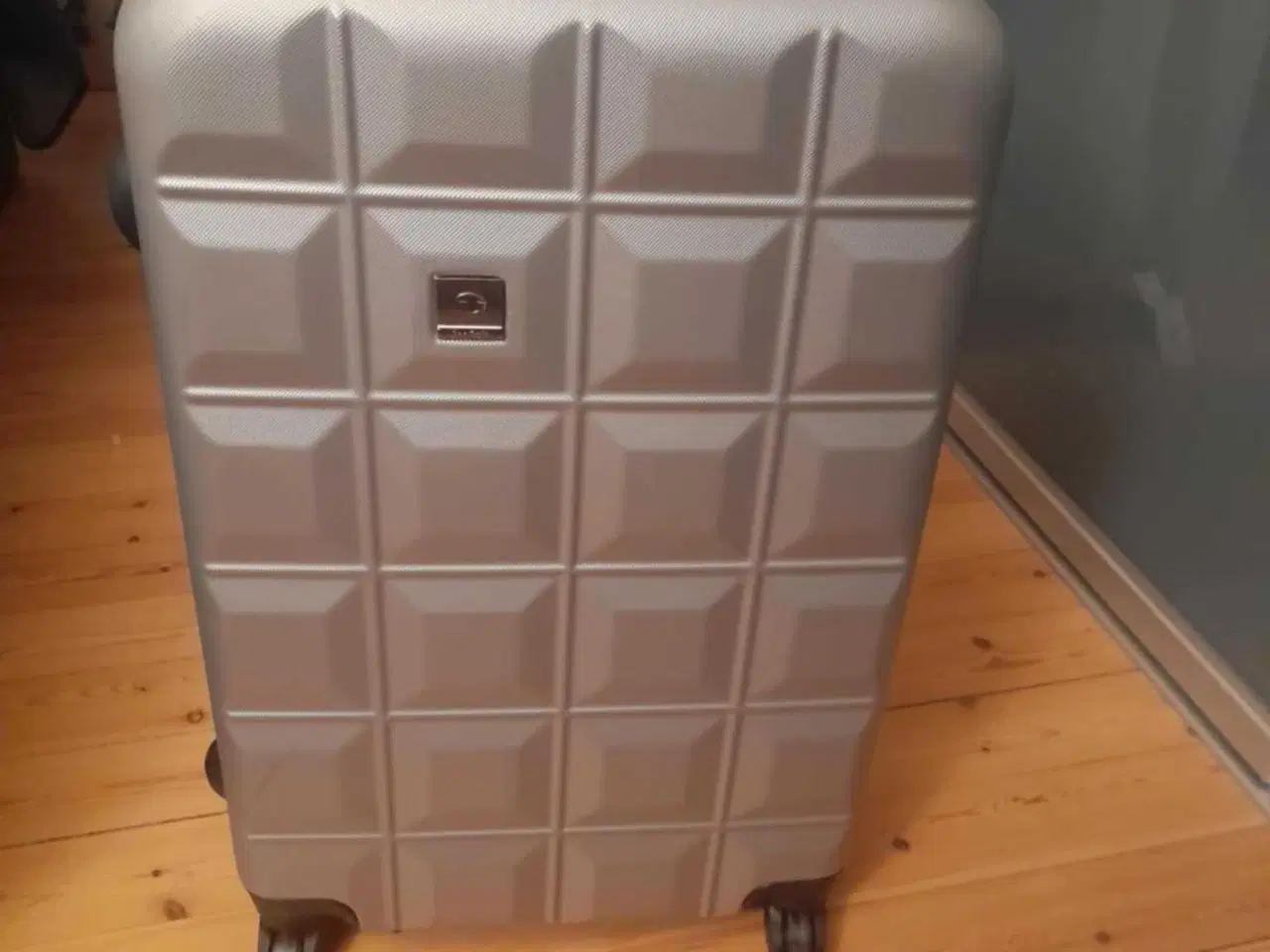 Billede 5 - 10 stk Rejser kuffert