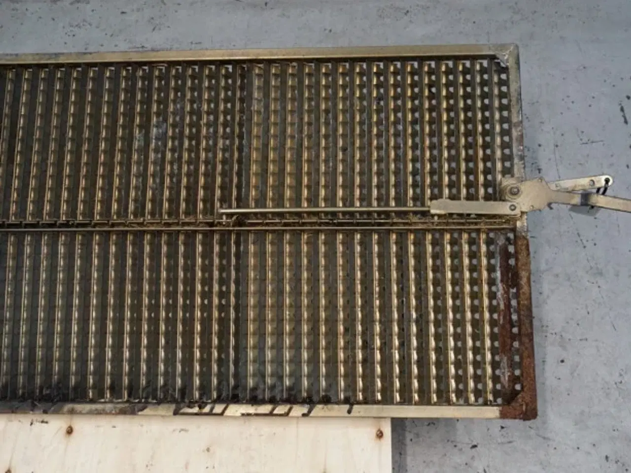 Billede 4 - Claas Lexion 405 Oversold 7361822