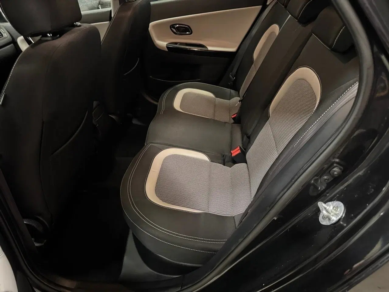 Billede 12 - Kia Ceed 1,6 CRDi 136 Limited SW