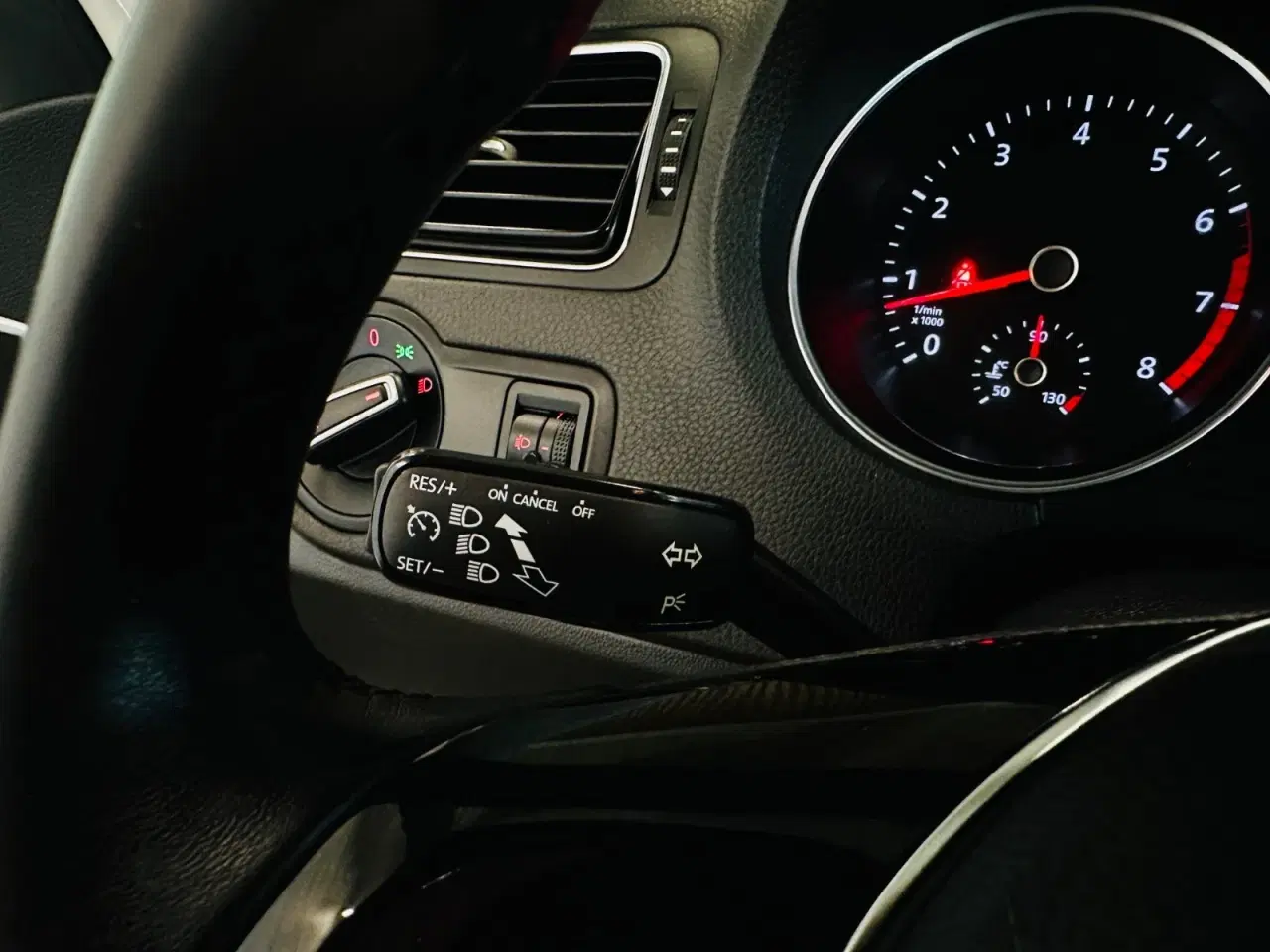 Billede 15 - VW Polo 1,2 TSi 90 Comfortline BMT