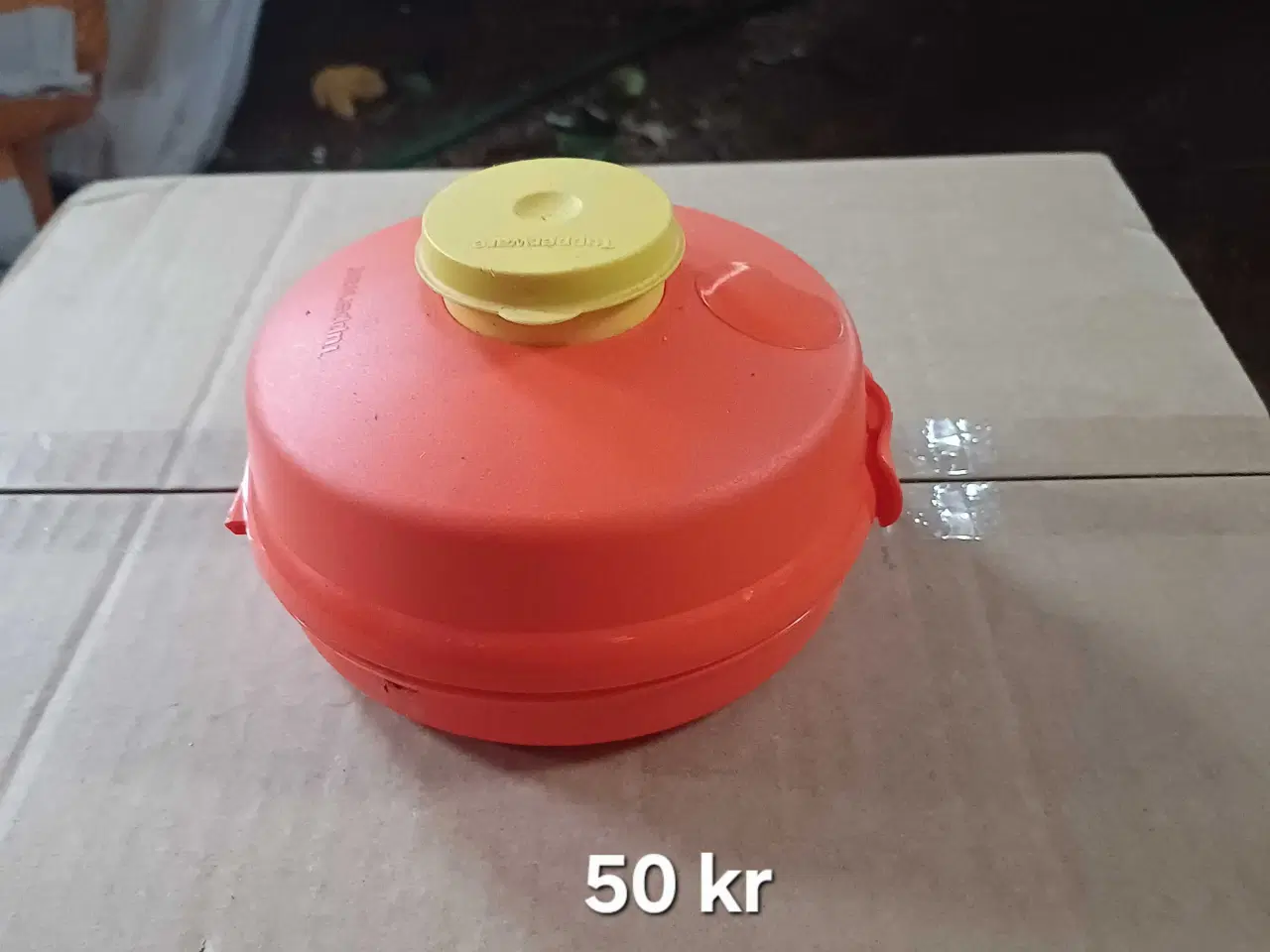 Billede 6 - Madkasser tupperware 