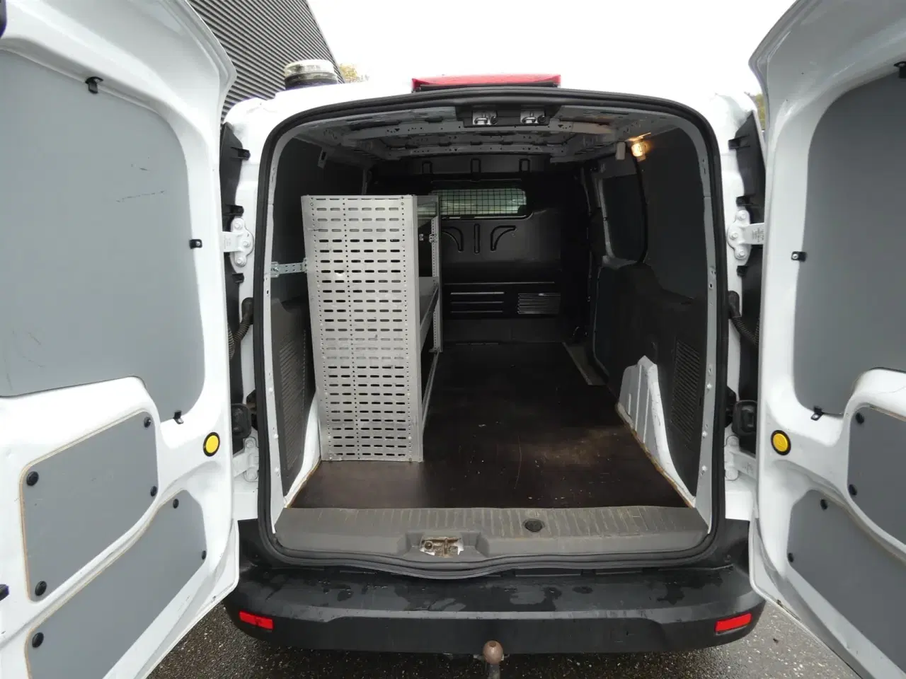Billede 8 - Ford Transit Connect Lang 1,5 EcoBlue Trend 100HK Van 6g