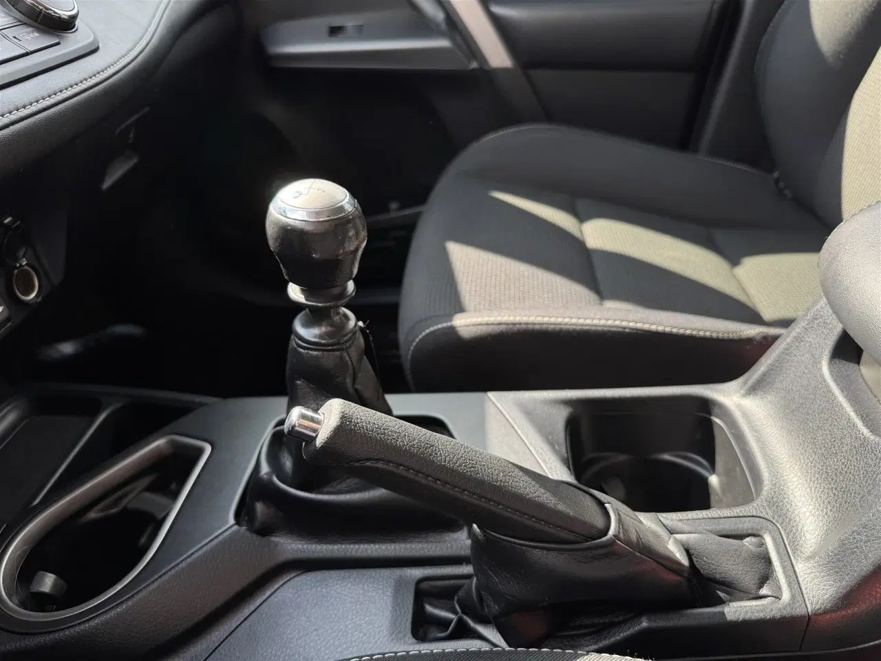 Billede 20 - Toyota RAV4 2,0 D-4D T3 4x2 143HK 5d 6g