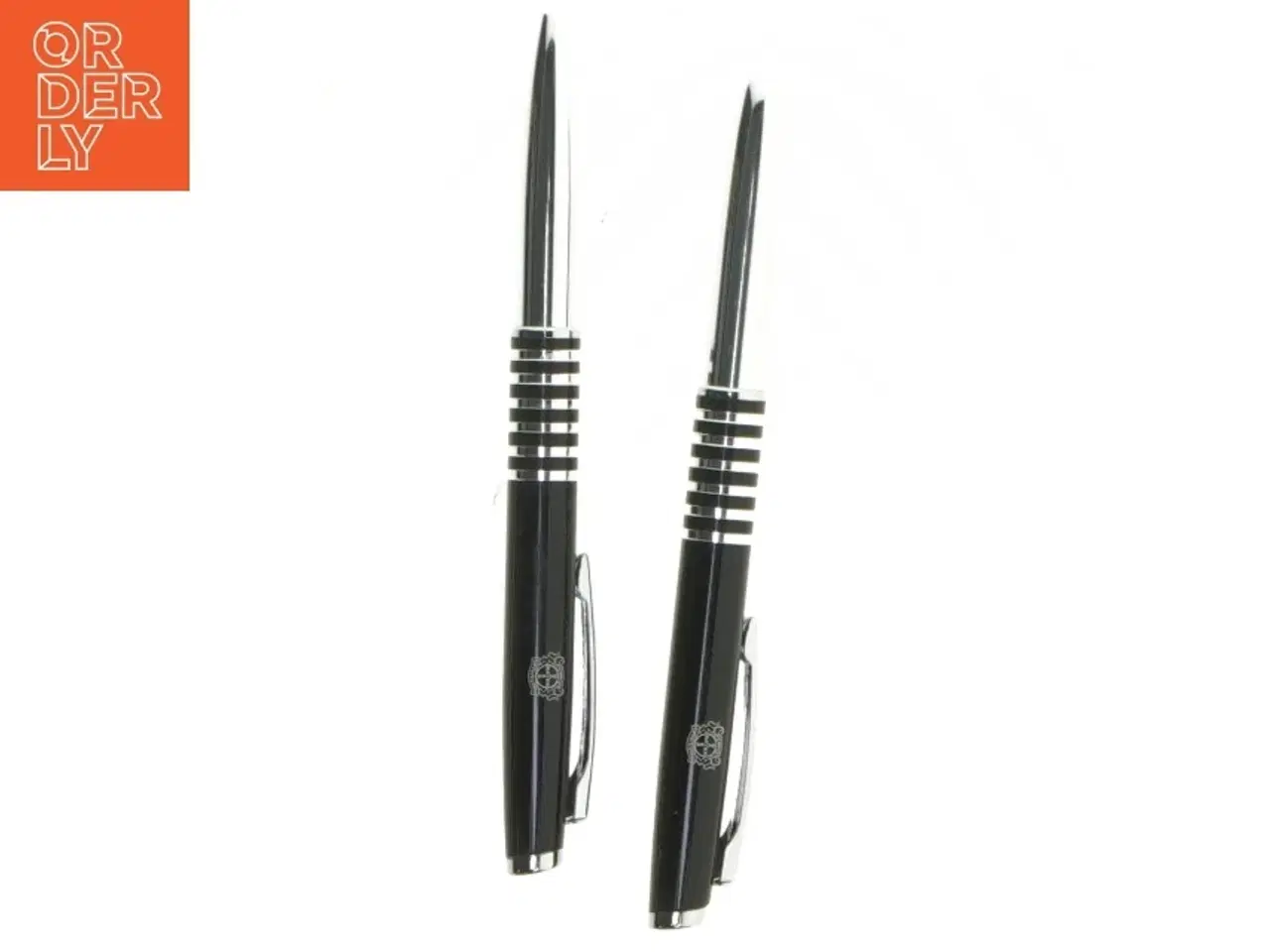 Billede 2 - Sæt med kuglepenne (str. 14 cm)