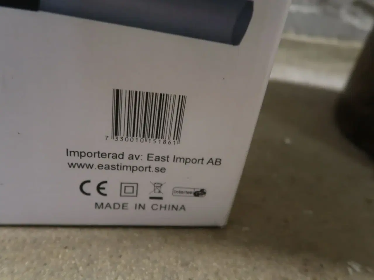 Billede 2 - Askesuger