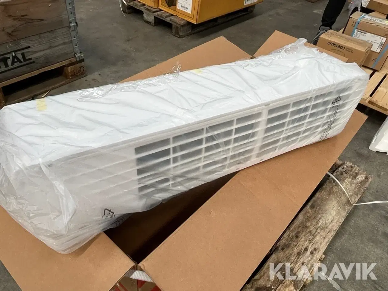Billede 8 - Split Aircondition - indedel Innova R32