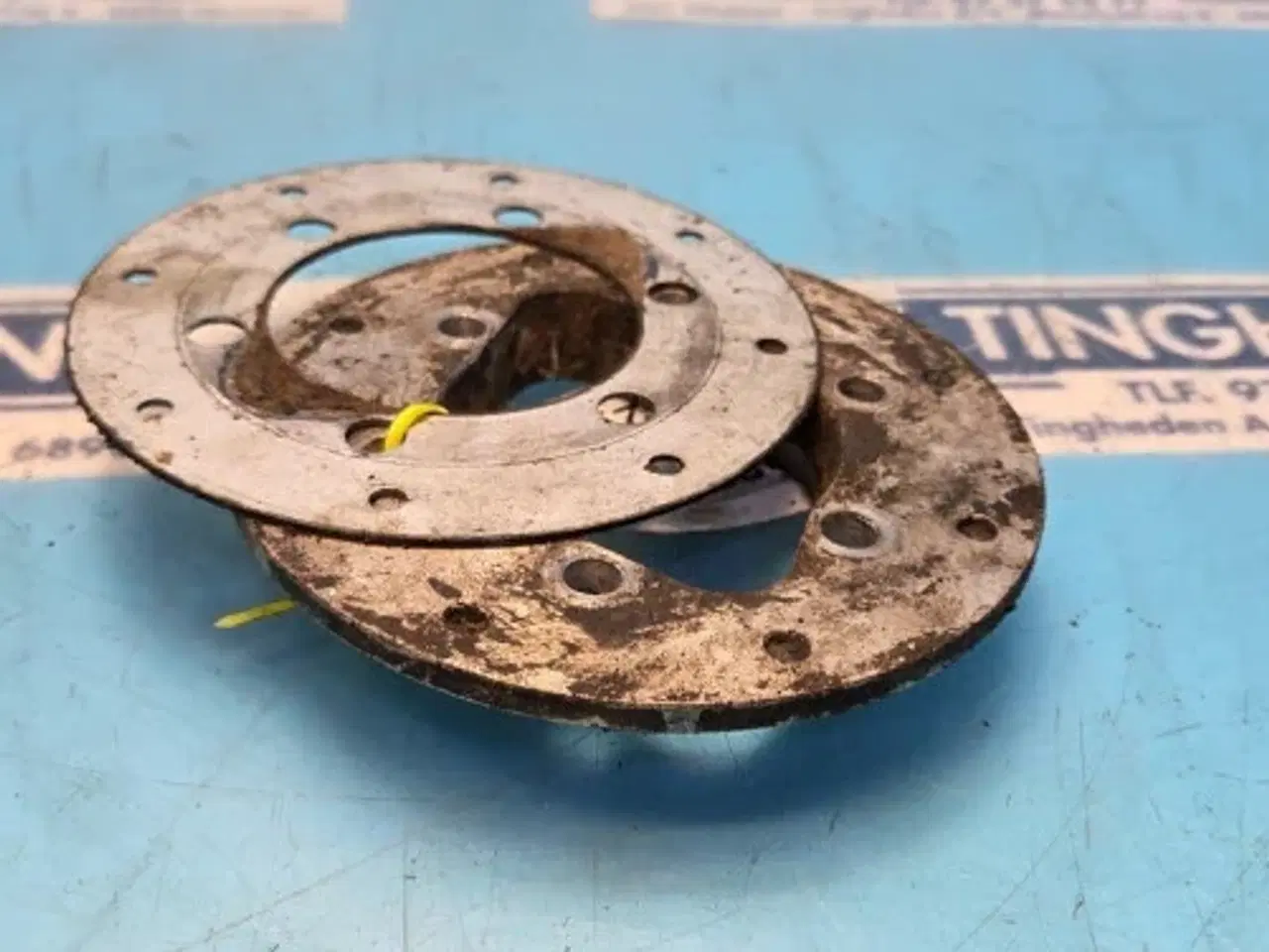 Billede 7 - Hydrema 906B Nav 4038-37641-0