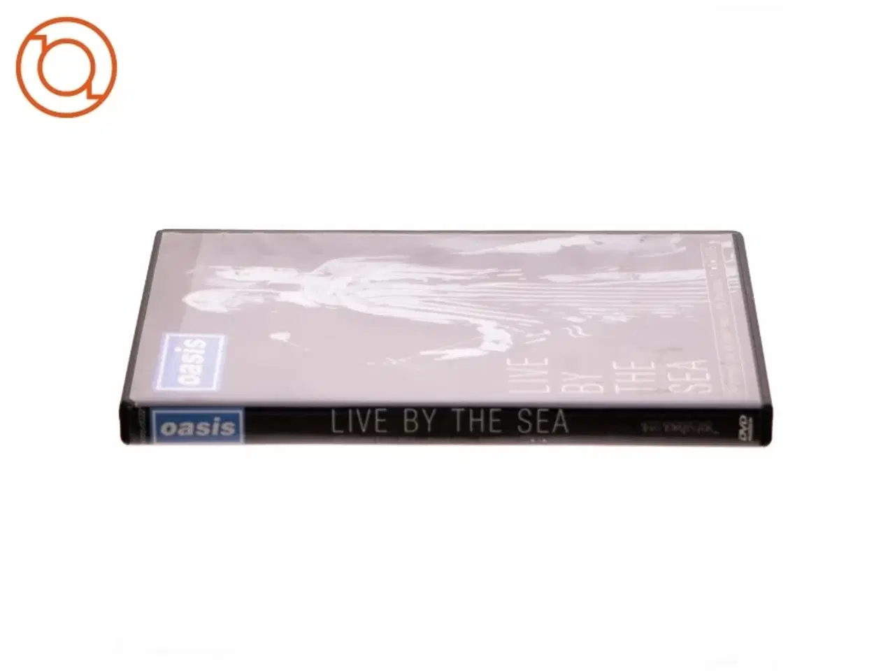 Billede 2 - Oasis, Live by the sea