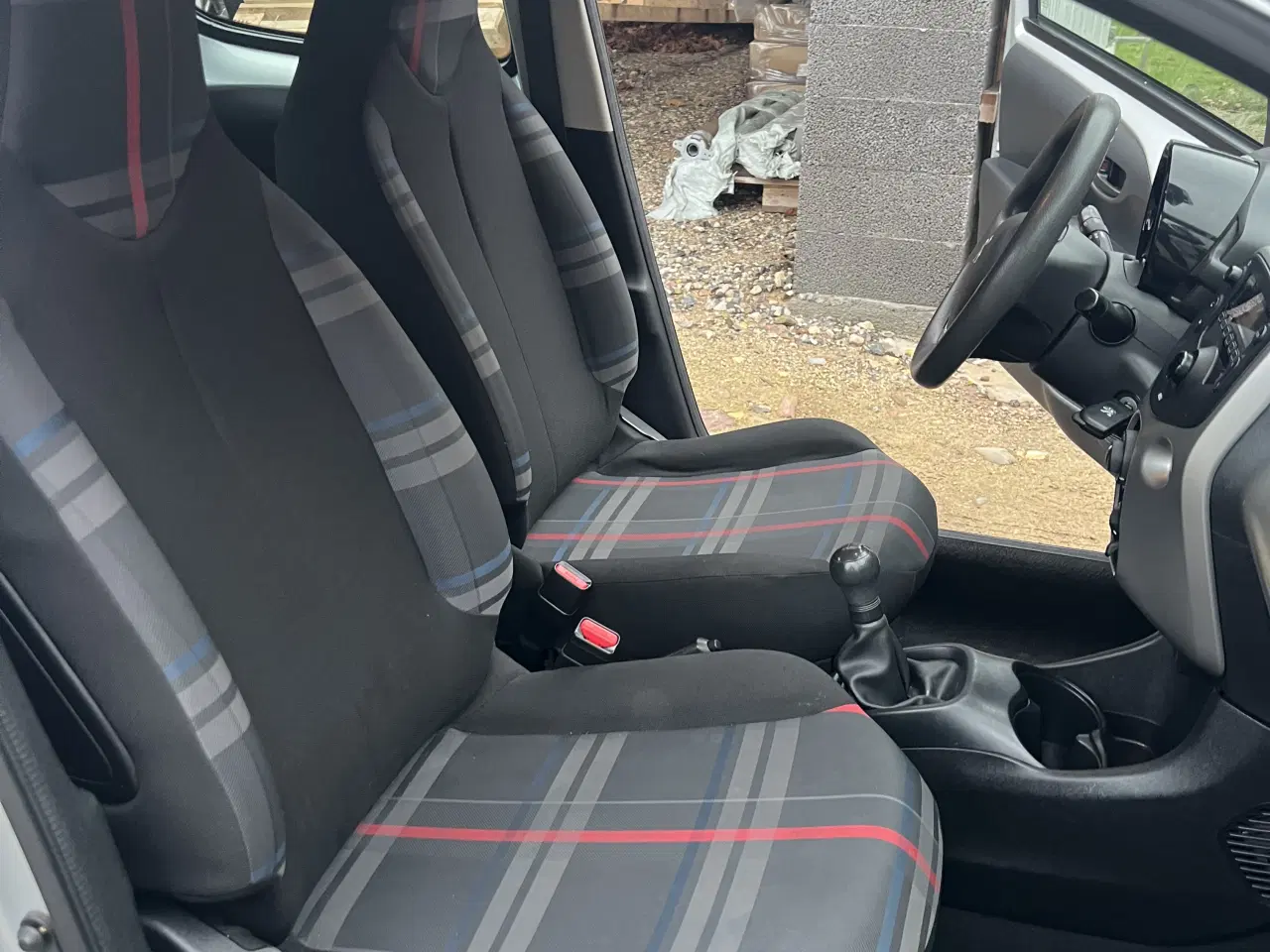 Billede 9 - Peugeot 108 2014