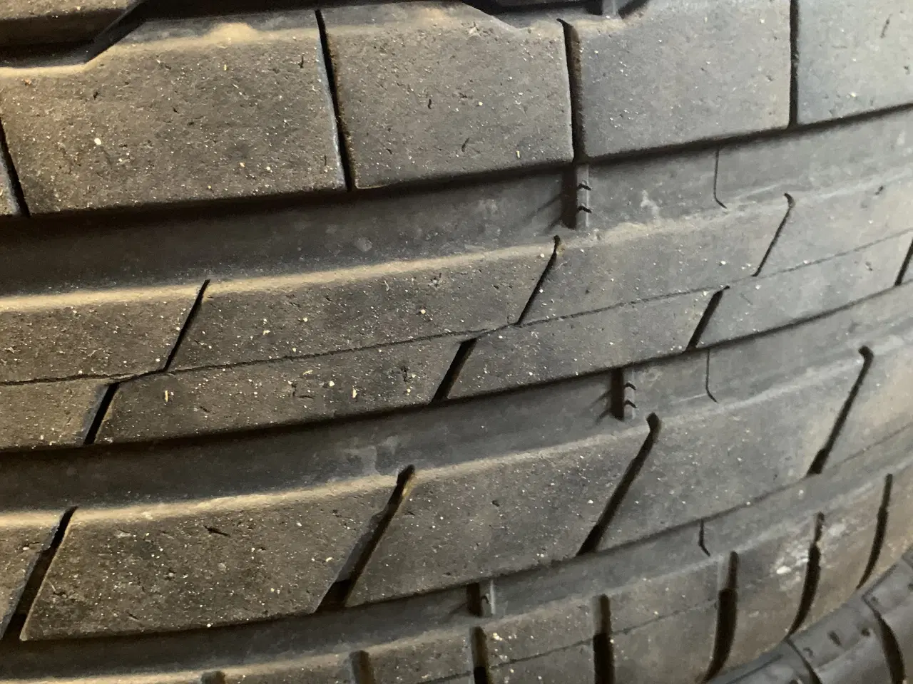 Billede 6 - 20” fælge med sommerdæk