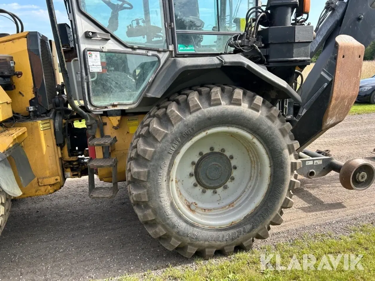 Billede 7 - Rendegraver Huddig 1160
