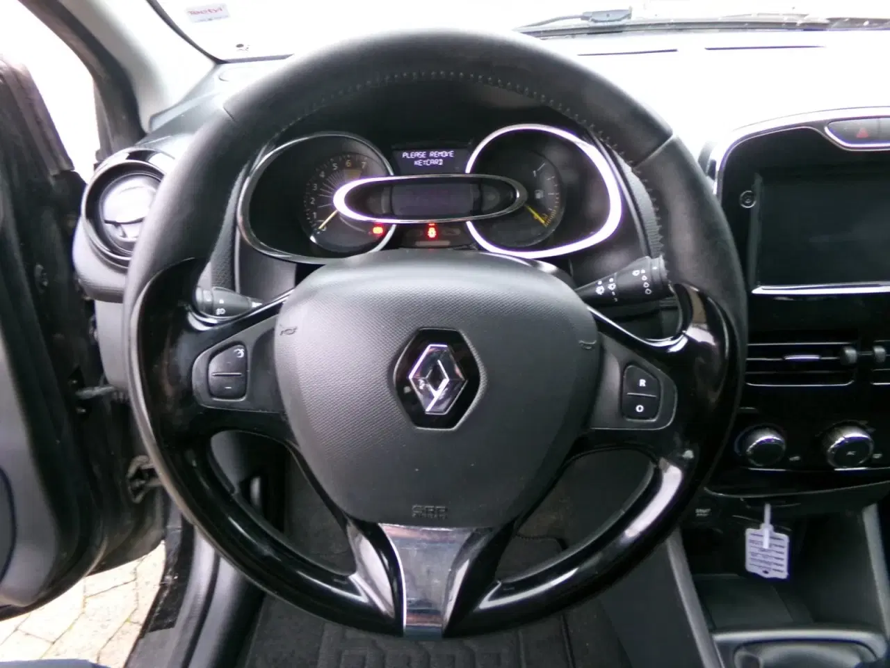 Billede 13 - Renault Clio IV 0,9 TCe 90 Expression Sport Tourer