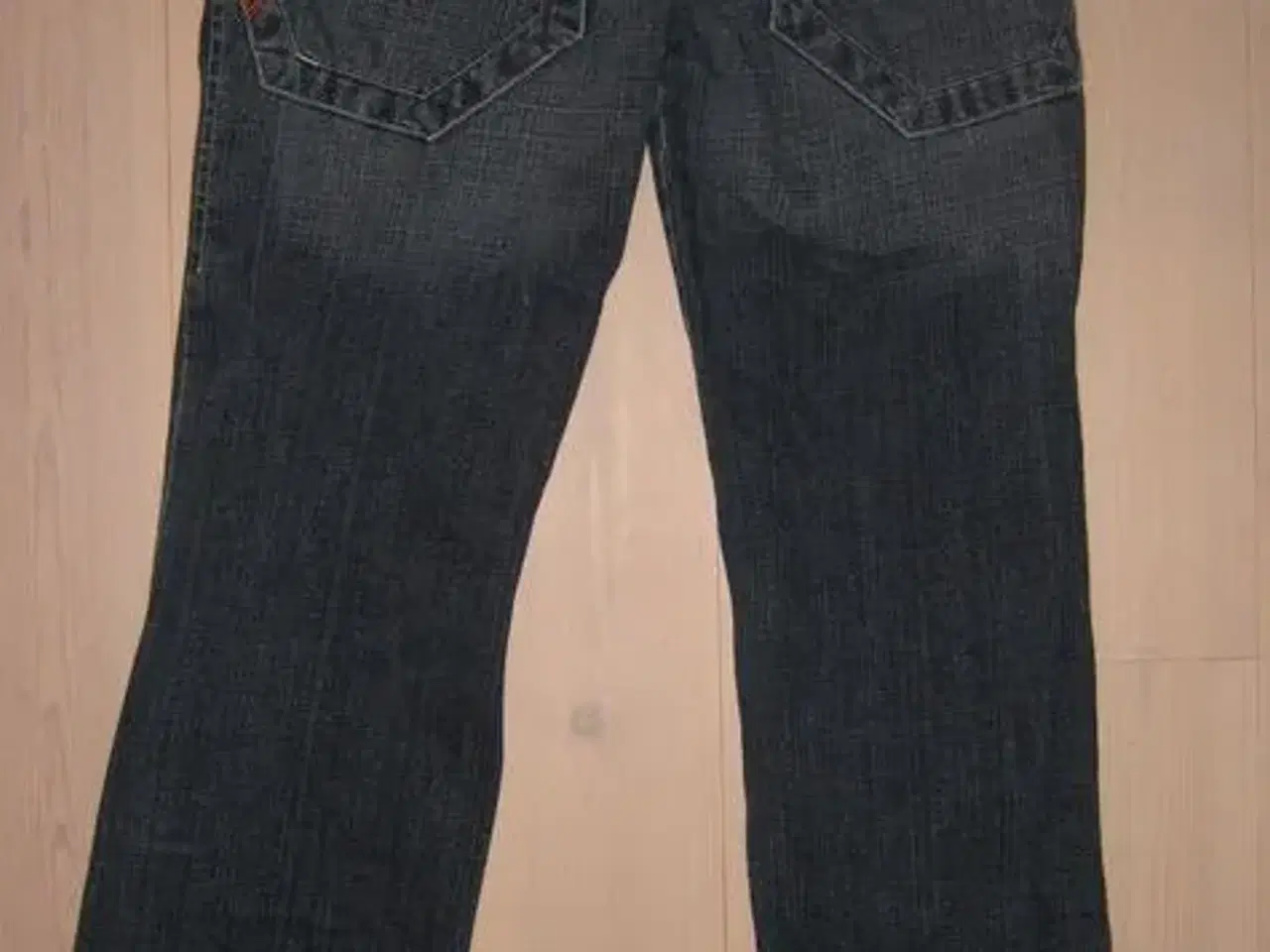 Billede 2 - Sparkz jeans 27/32 - superflotte