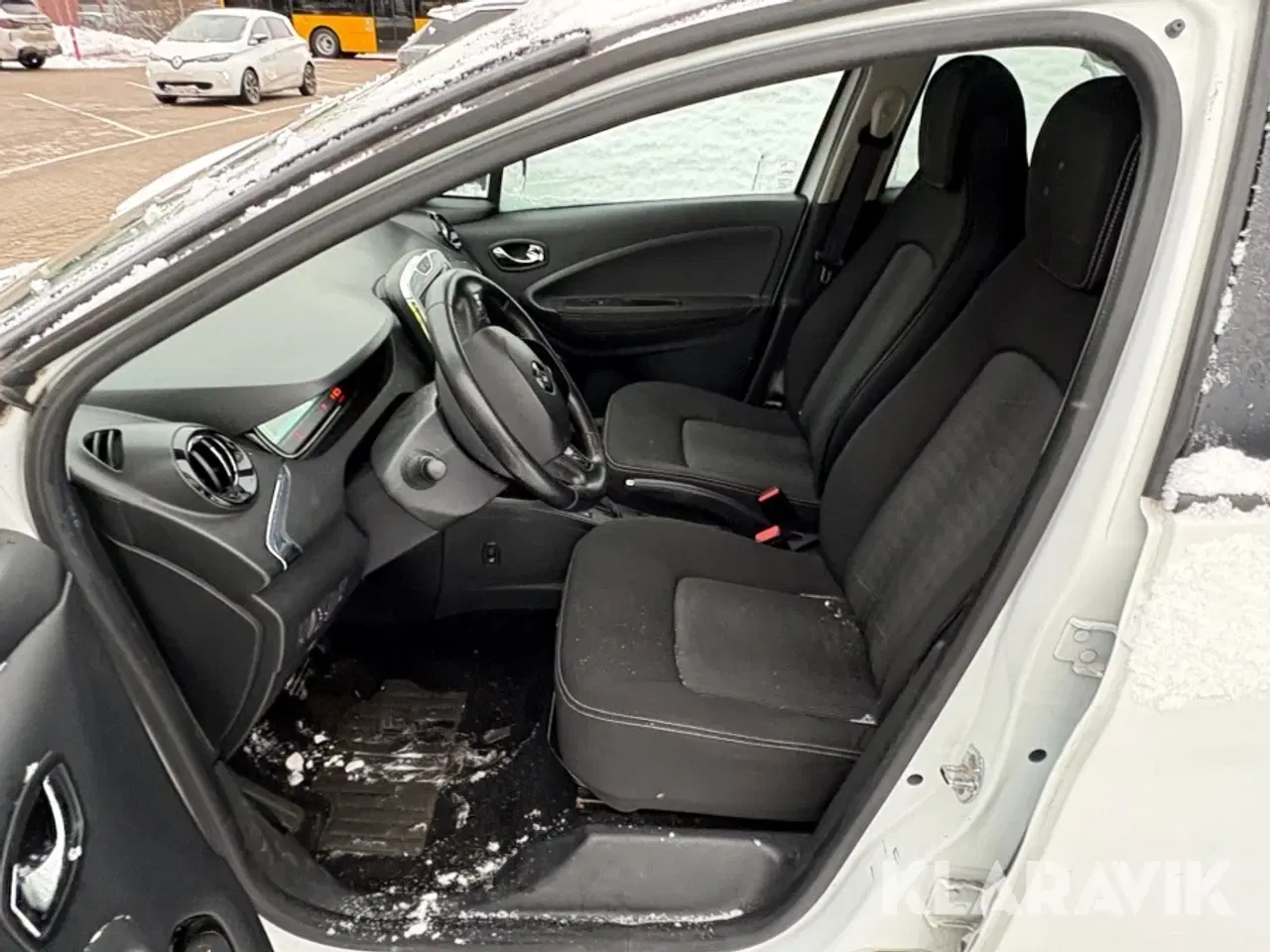 Billede 9 - Personbil Renault Zoe R90 - 41 kWh Aut.