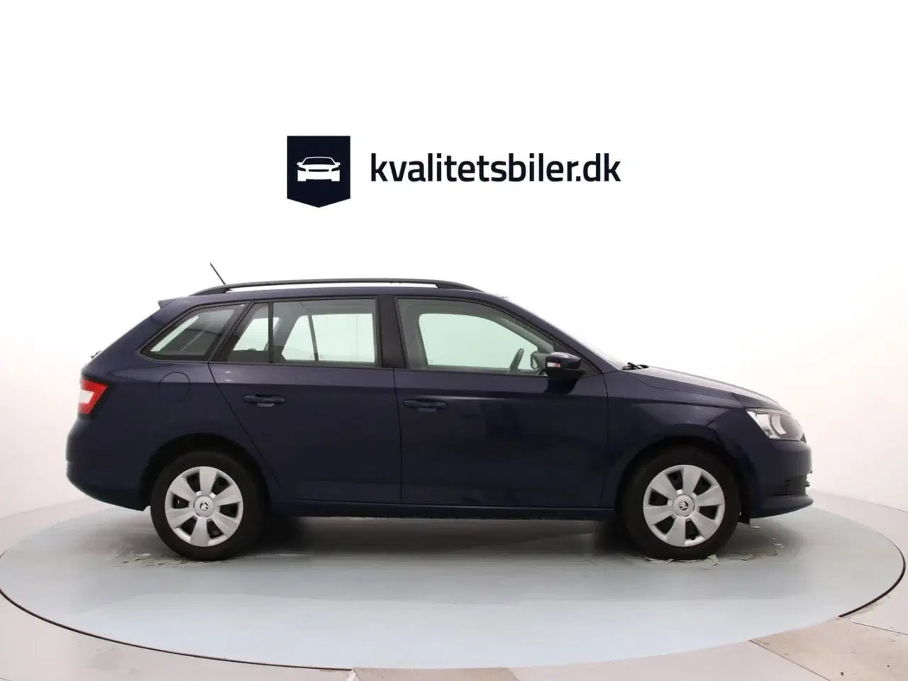 Billede 5 - Skoda Fabia 1,0 TSi 95 Ambition Combi