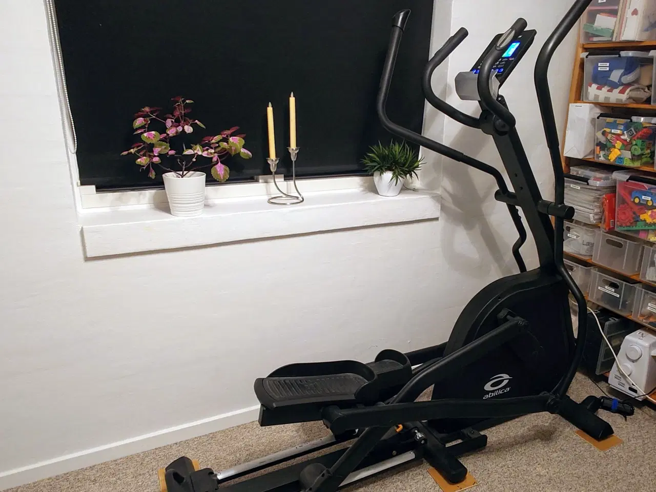 Billede 1 - Abilica Premium FC BT Crosstrainer