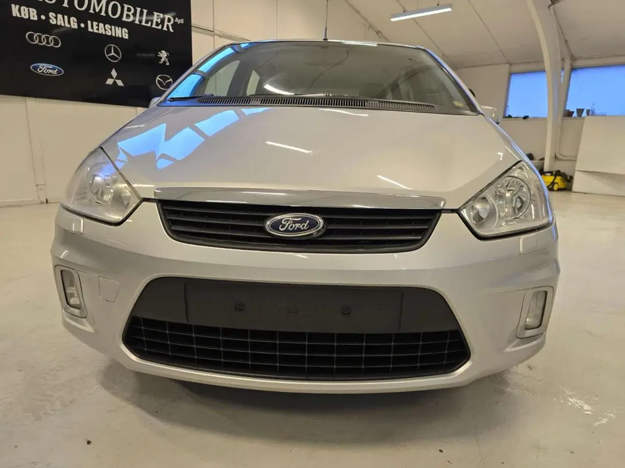 Billede 4 - Ford C-Max 