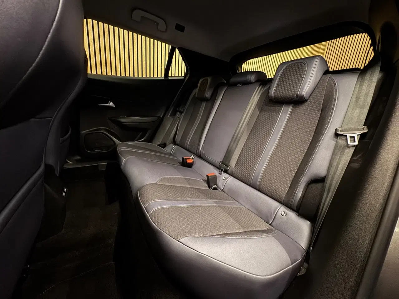 Billede 15 - Peugeot 2008 1,2 PureTech 130 Allure Pack