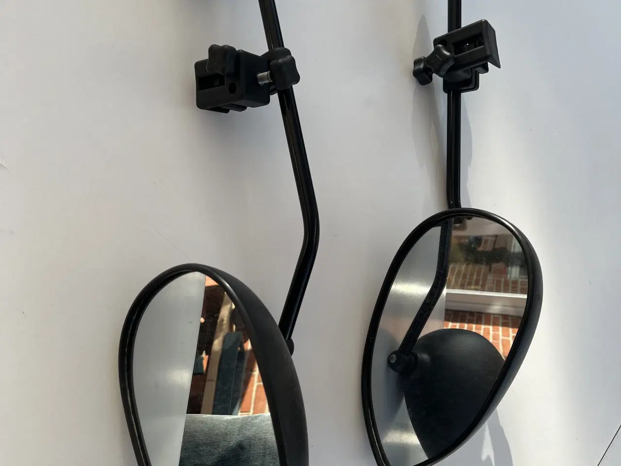 Billede 1 - Milenco campingspejle 