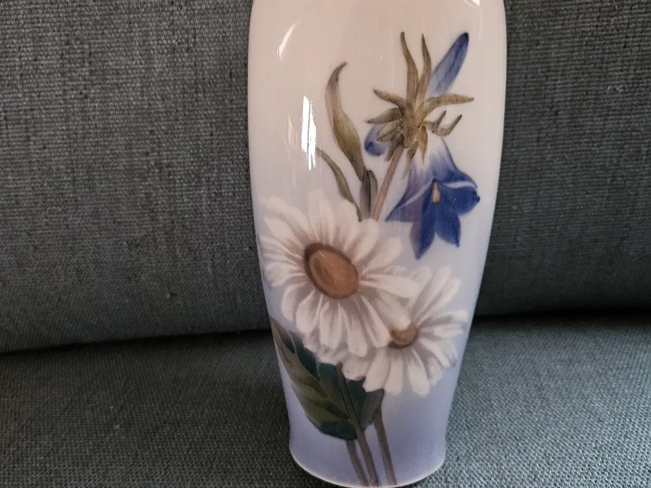 Billede 1 - Royal Copenhagen Vase