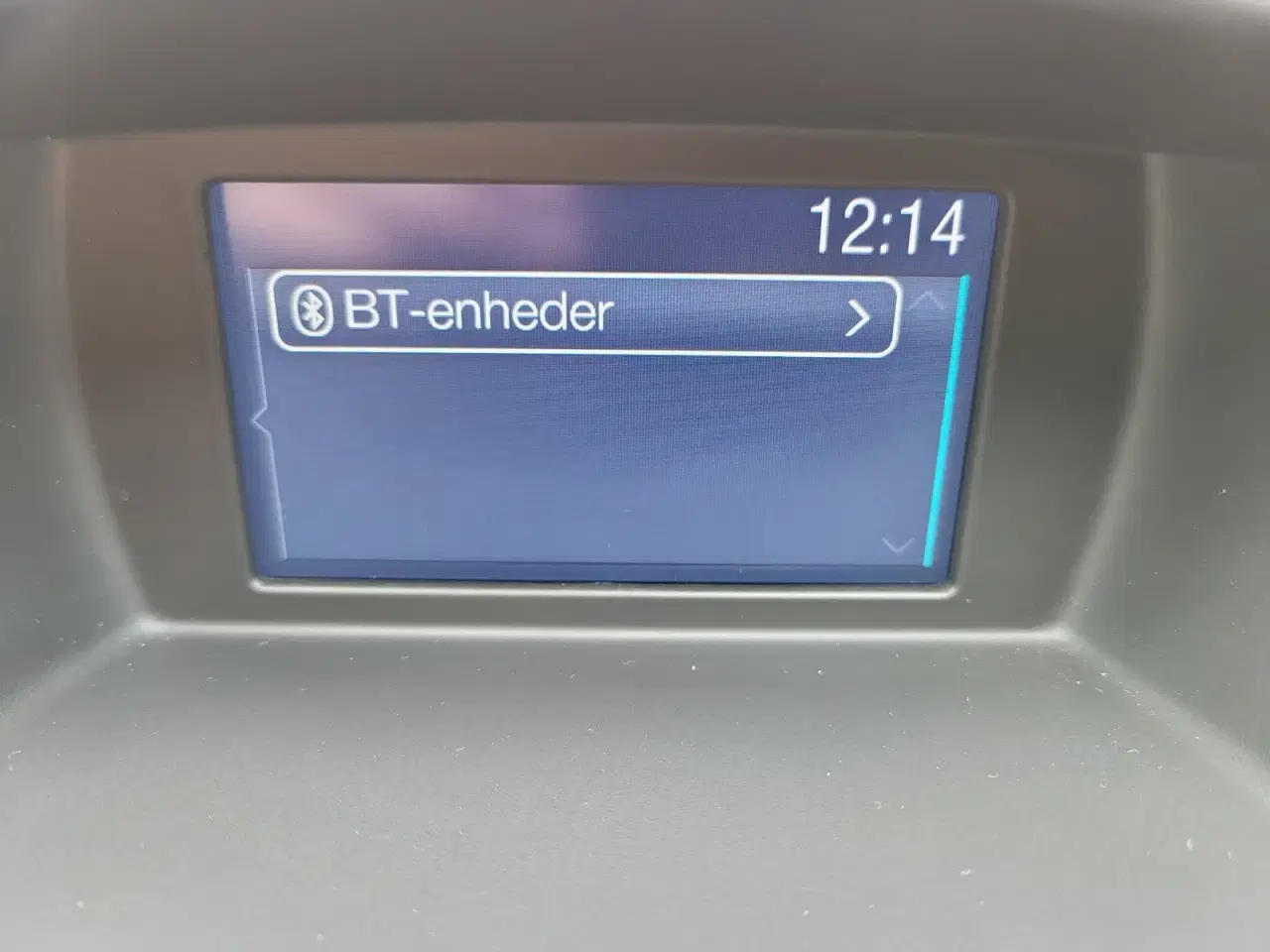 Billede 13 - Ford Fiesta 1,0 EcoBoost ST-Line