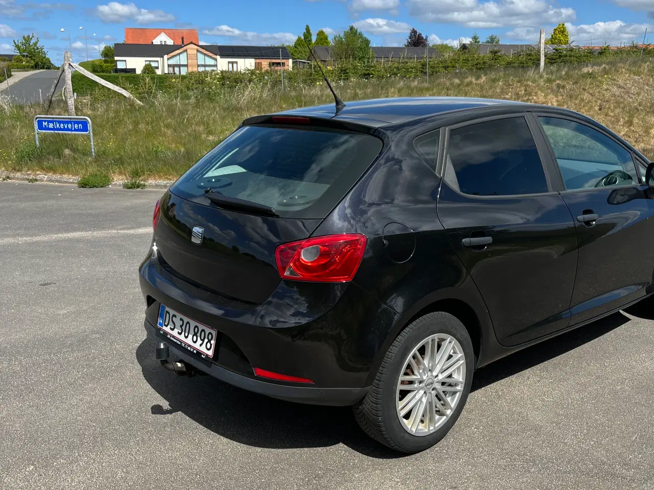 Billede 3 - Seat Ibiza 1,2 TDI